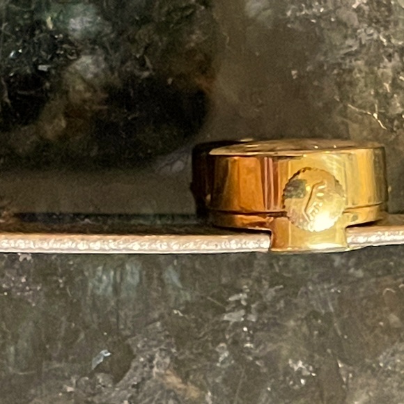 60’s era vintage Rolex Chameleon watch. With replacement bands in original box - Picture 4 of 5